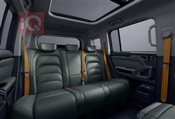 Jetour T2